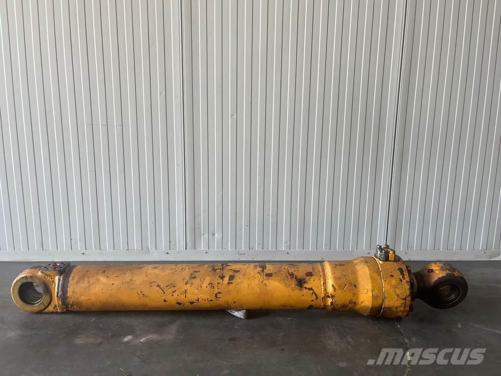 Liebherr Cilinder 油壓