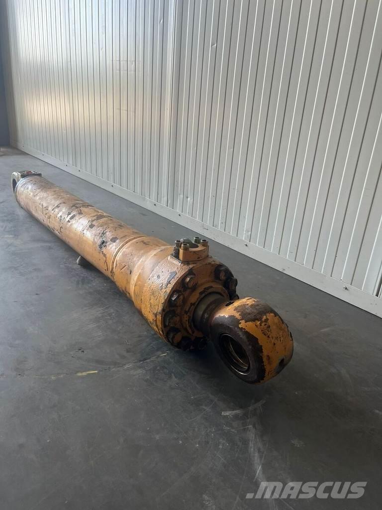 Liebherr Cilinder 油壓