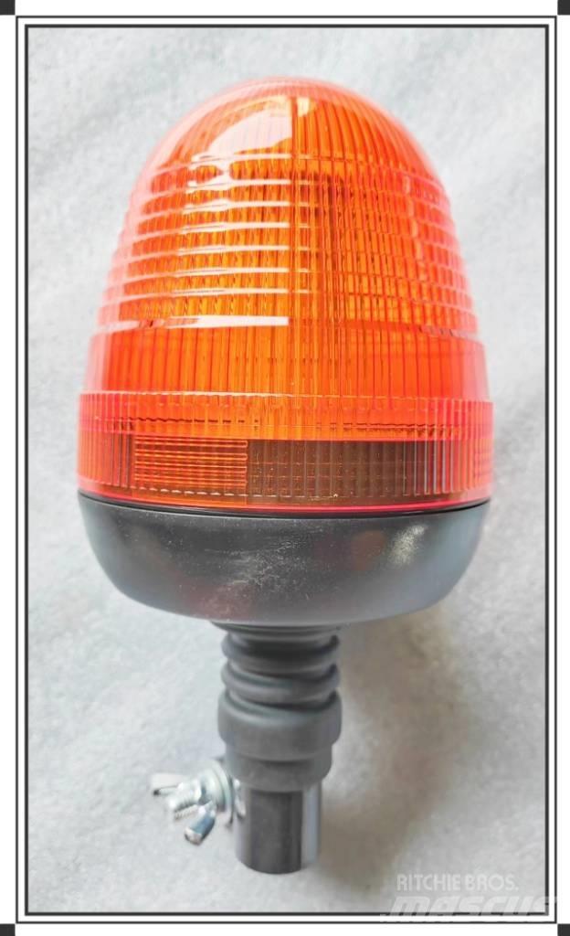 CLAAS Warning beacon 傳動裝置