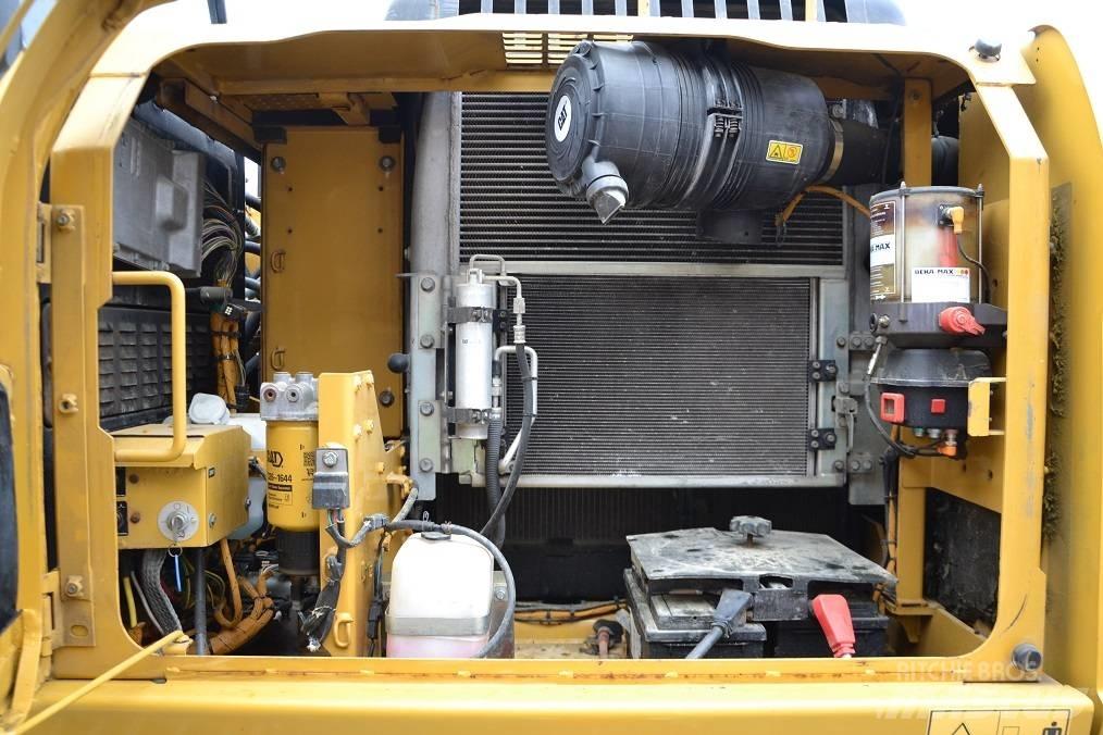 CAT 319 D L 履帶式 挖土機/掘鑿機/挖掘機