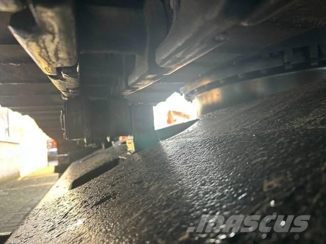 Hitachi ZX 210 LC-5B 履帶式 挖土機/掘鑿機/挖掘機