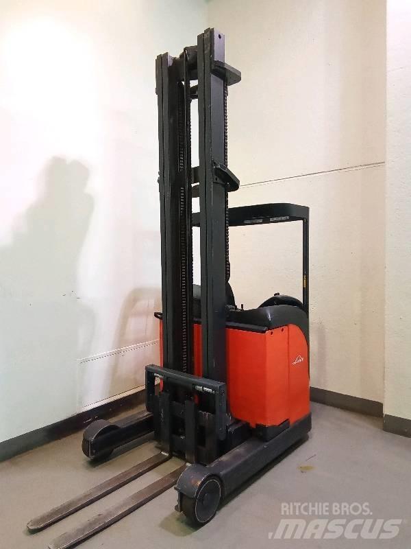 Linde R 16 前伸式堆高機(叉車)