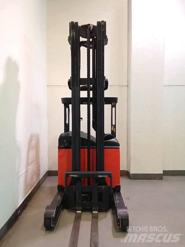Linde R 16 前伸式堆高機(叉車)
