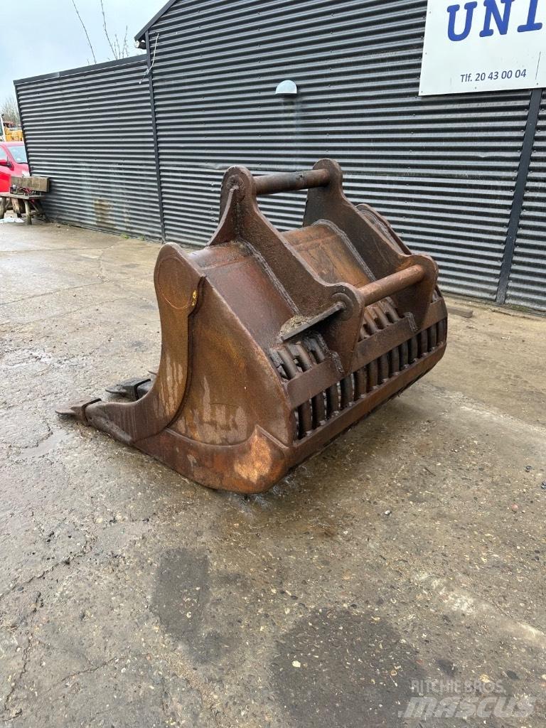  Andet S80 skift 鏟斗