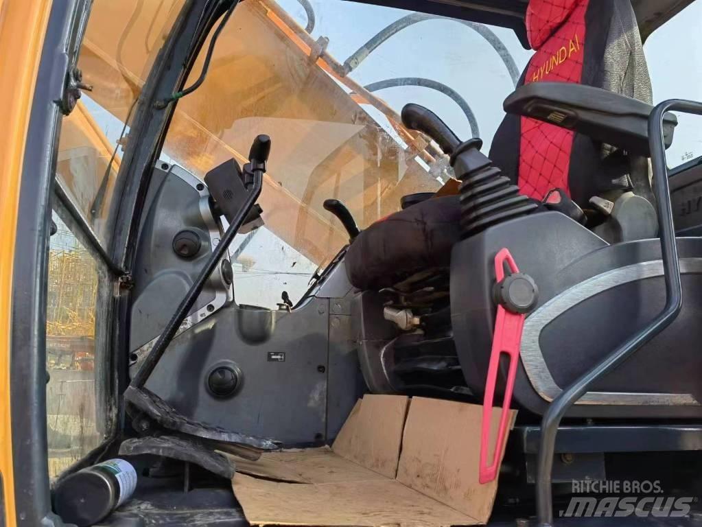 Hyundai 30 L-9 A 履帶式 挖土機/掘鑿機/挖掘機