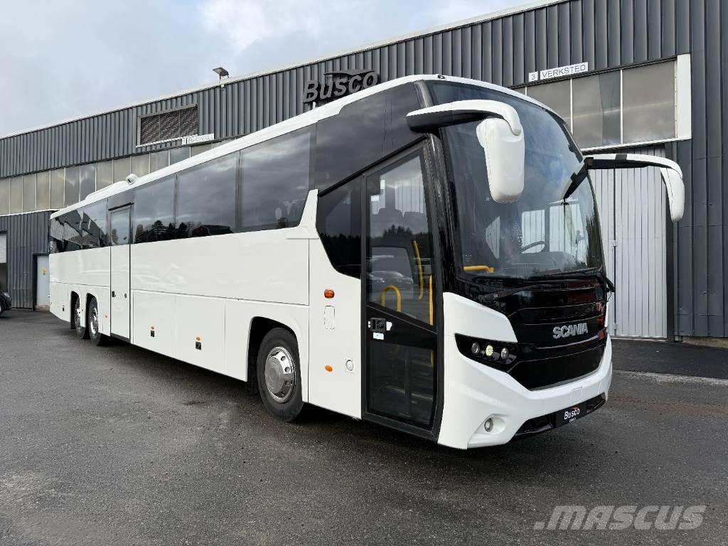 Scania Interlink 公路客運汽車