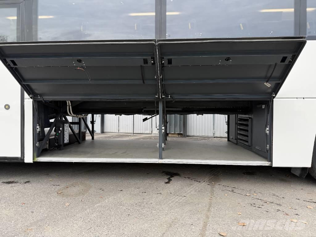 Scania Interlink 公路客運汽車