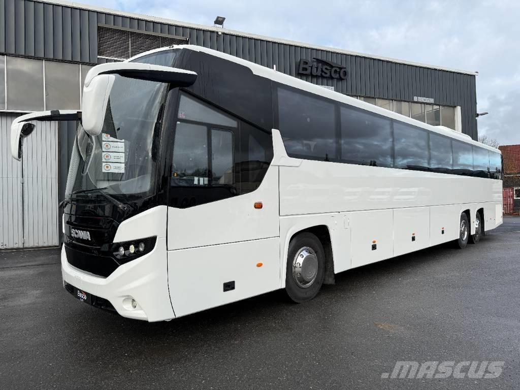 Scania Interlink 公路客運汽車