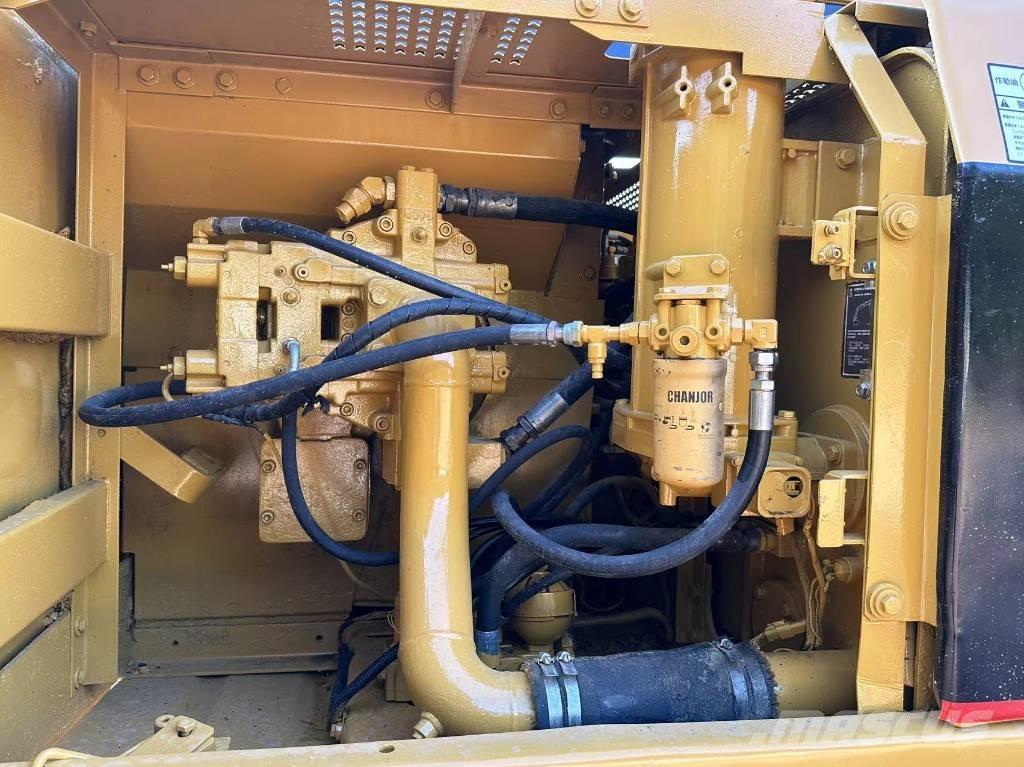 CAT 320 B L 履帶式 挖土機/掘鑿機/挖掘機