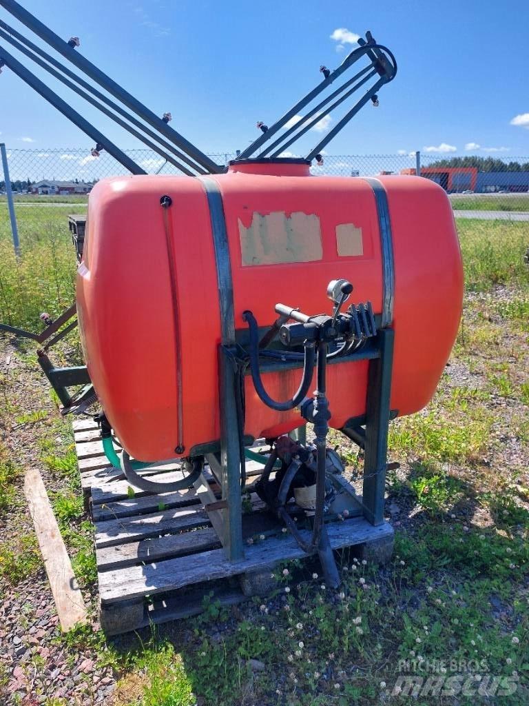 Eho 900l/12m 承載式噴霧機
