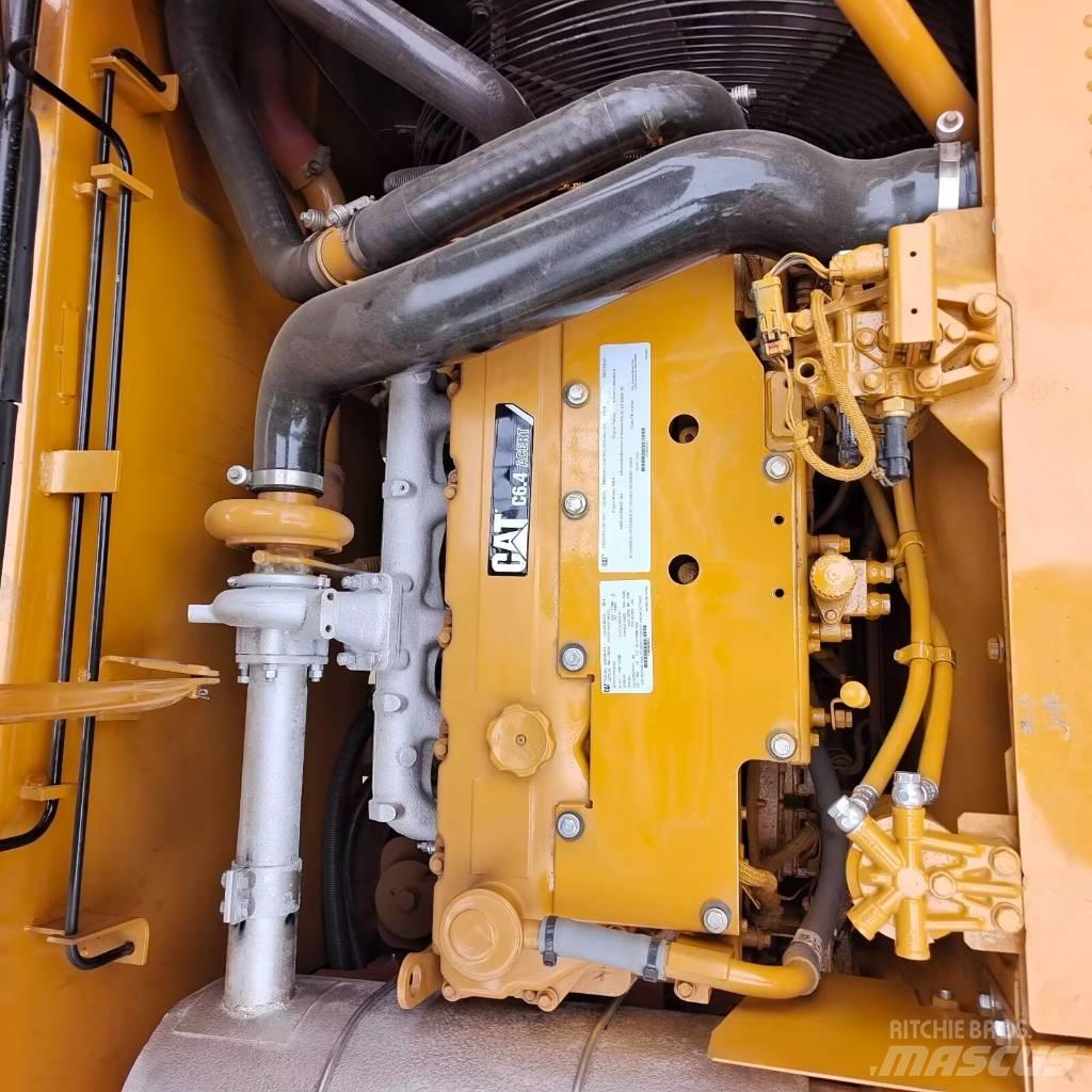 CAT 320 D2 L 履帶式 挖土機/掘鑿機/挖掘機