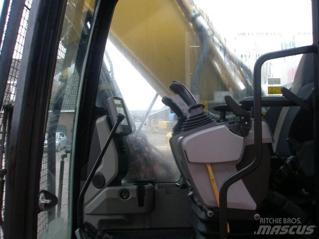 CAT 326FL 履帶式 挖土機/掘鑿機/挖掘機
