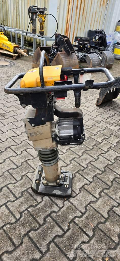 Wacker Neuson AS50e 砸道機/夯實機