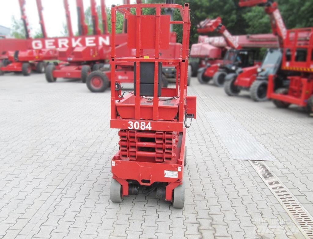 Genie GS 1932 剪式升降機
