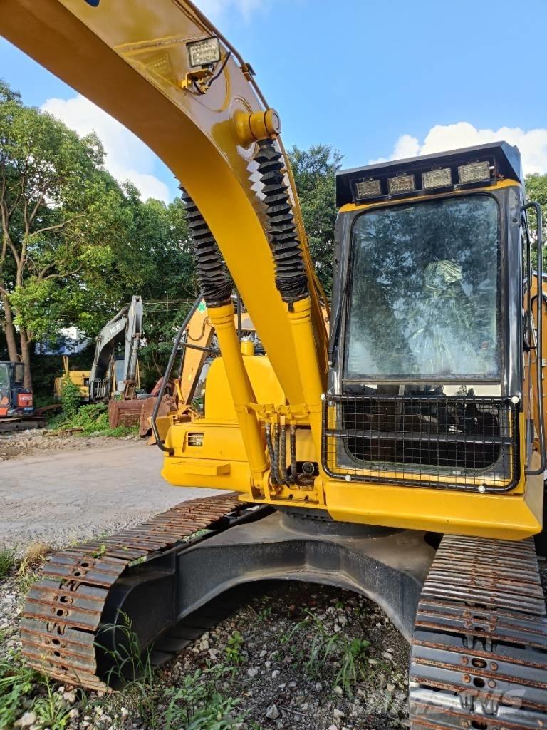 Komatsu PC 130-7 履帶式 挖土機/掘鑿機/挖掘機