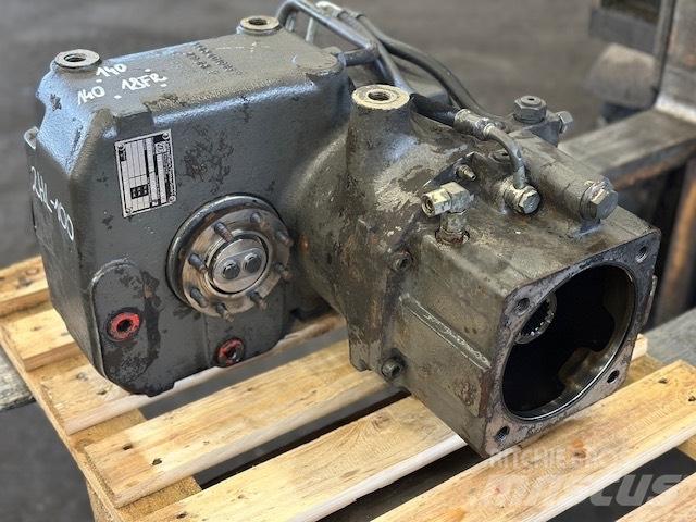 ZF 2HL-100 傳動裝置