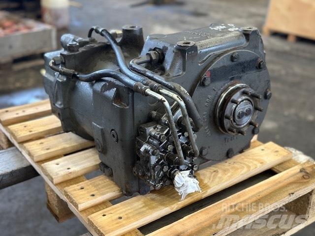 ZF 2HL-100 傳動裝置