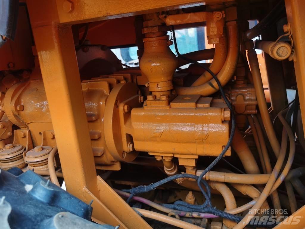 Dynapac CA 25 D 單輪滾壓機