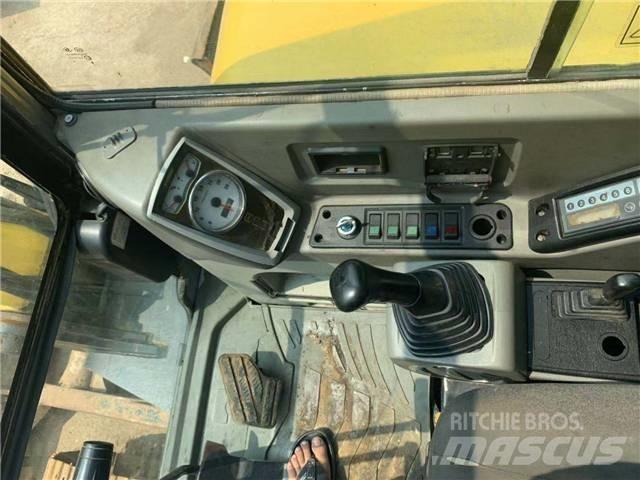 Hyundai R80-7 履帶式 挖土機/掘鑿機/挖掘機