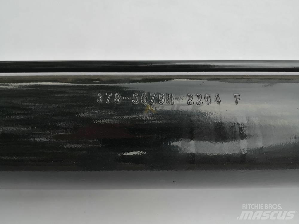 Bedrock 311 312 314 其他組件