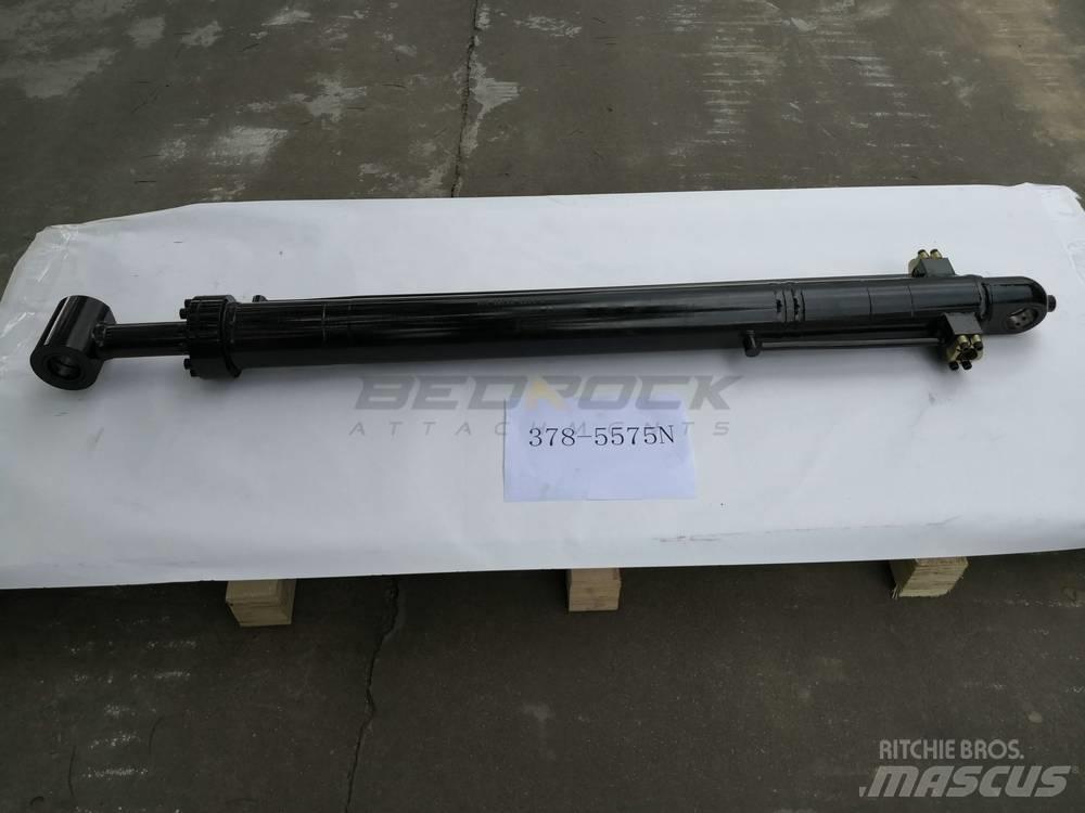 Bedrock 311 312 314 其他組件