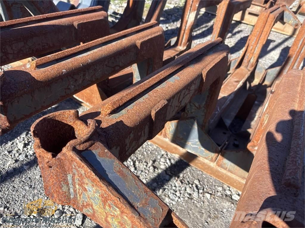 Gremo 950f 其他組件