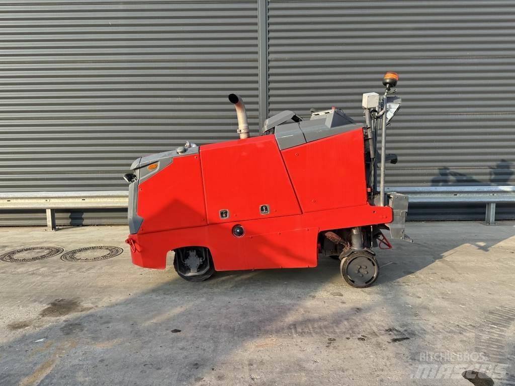 Wirtgen W 35 RI 瀝青冷銑刨機/銑床