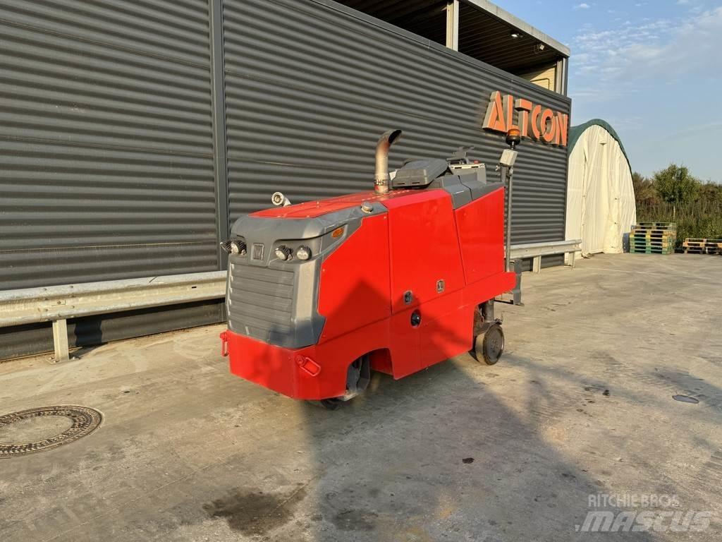 Wirtgen W 35 RI 瀝青冷銑刨機/銑床