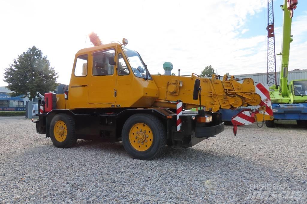 Kobelco RK 70 MZ 越野起重機