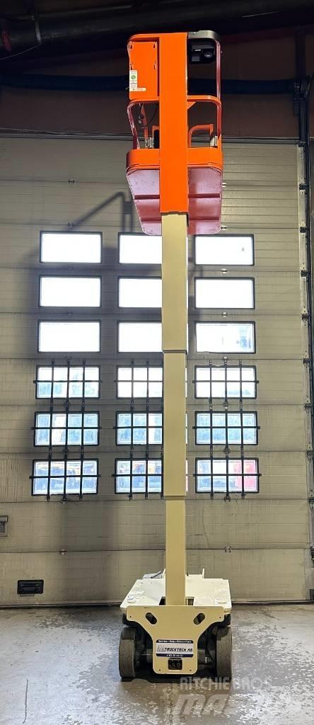 JLG 1230 ES 剪式升降機
