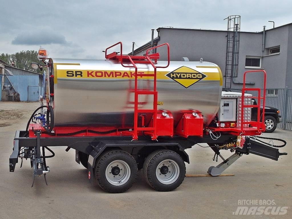 Hydrog SR KOMPAKT 其他
