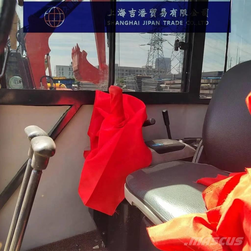 Komatsu PC 40 履帶式 挖土機/掘鑿機/挖掘機