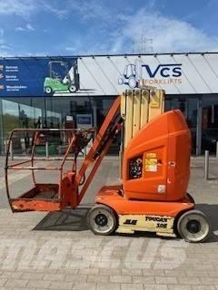 JLG Toucan 10 E 垂直升降工作台