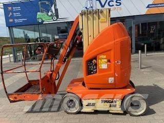 JLG Toucan 10 E 垂直升降工作台