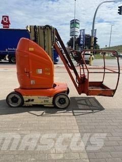 JLG Toucan 10 E 垂直升降工作台