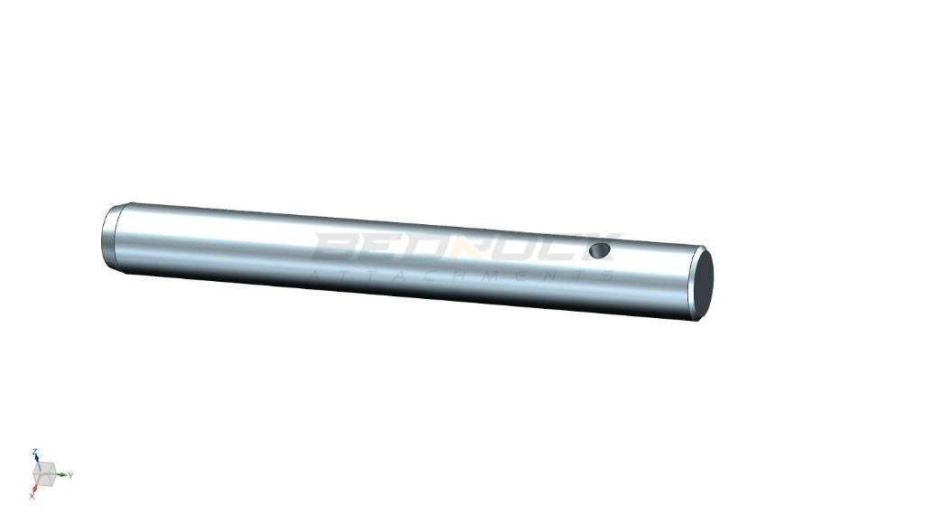 CAT 39.85MM PIN 其他組件