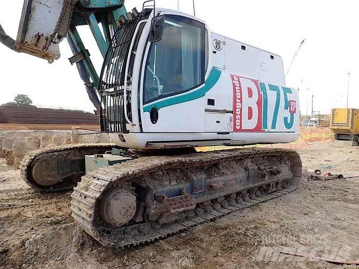 Casagrande B175XP 鑽孔機