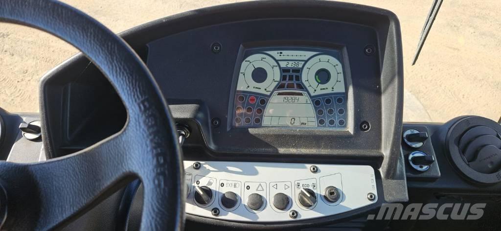 Bomag BW 177 D H-4 單輪滾壓機