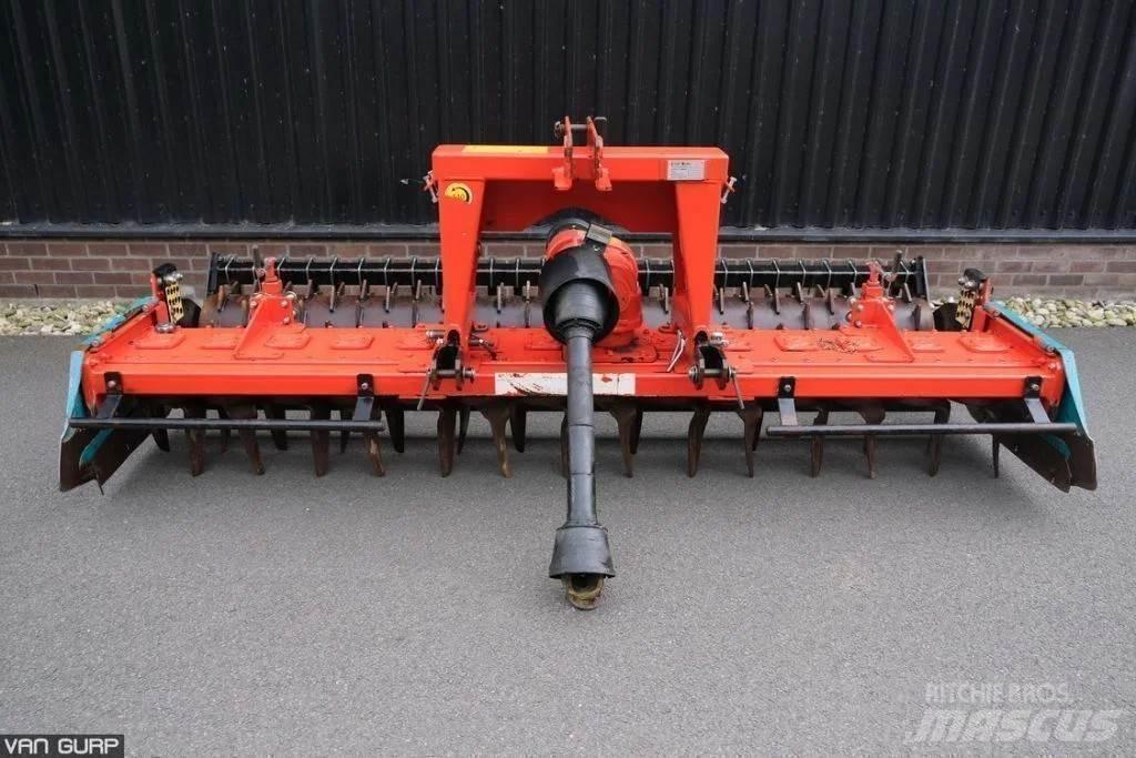 Remac NEX 300/14 耙車