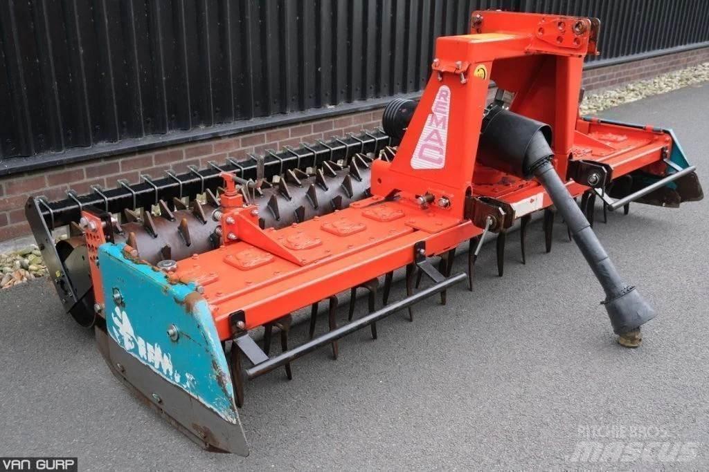 Remac NEX 300/14 耙車