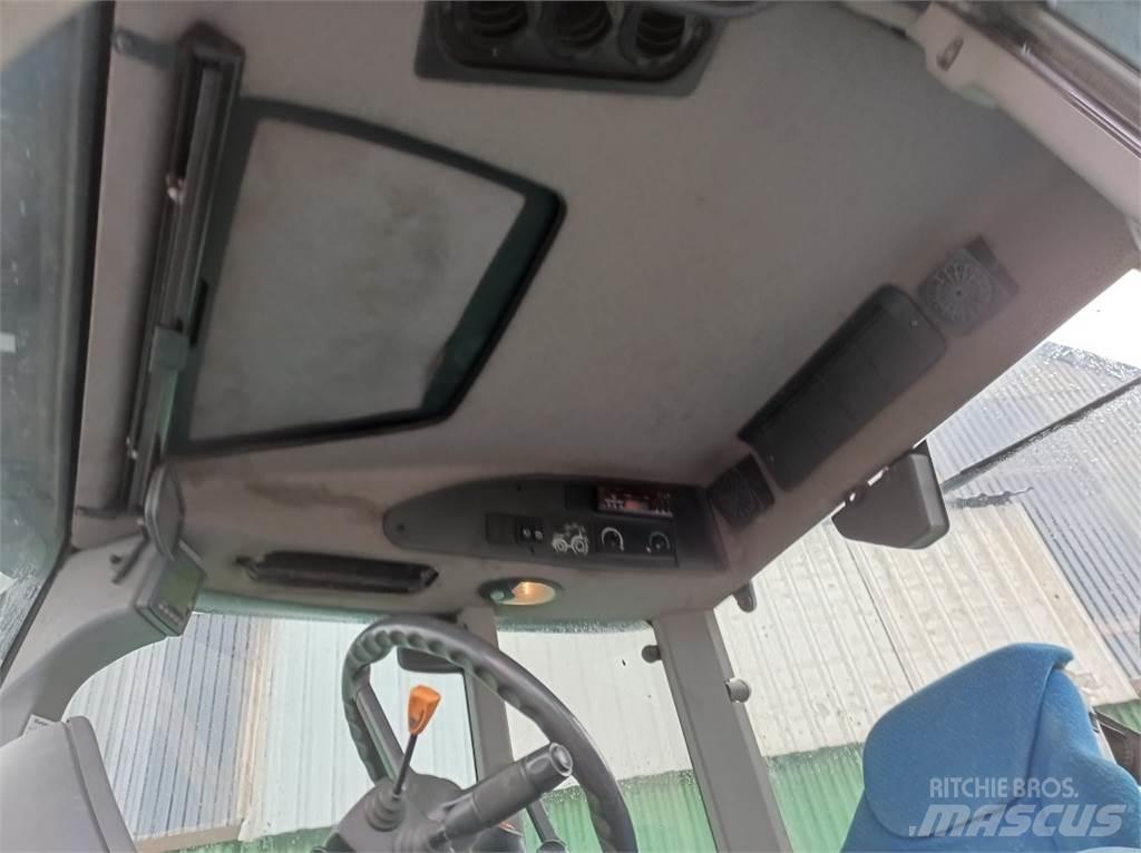 New Holland T 7550 曳引機
