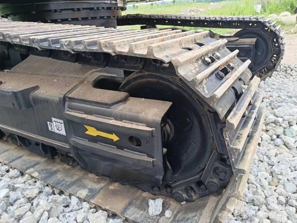 Sany 365 履帶式 挖土機/掘鑿機/挖掘機