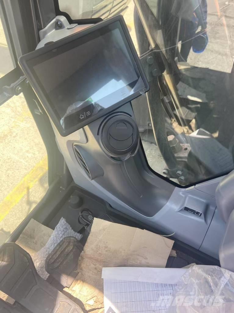 Develon DX 450 履帶式 挖土機/掘鑿機/挖掘機