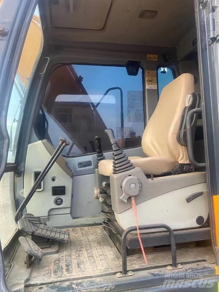 Hyundai R110VS 履帶式 挖土機/掘鑿機/挖掘機