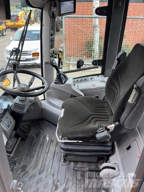 Volvo L45H 輪胎式裝載機