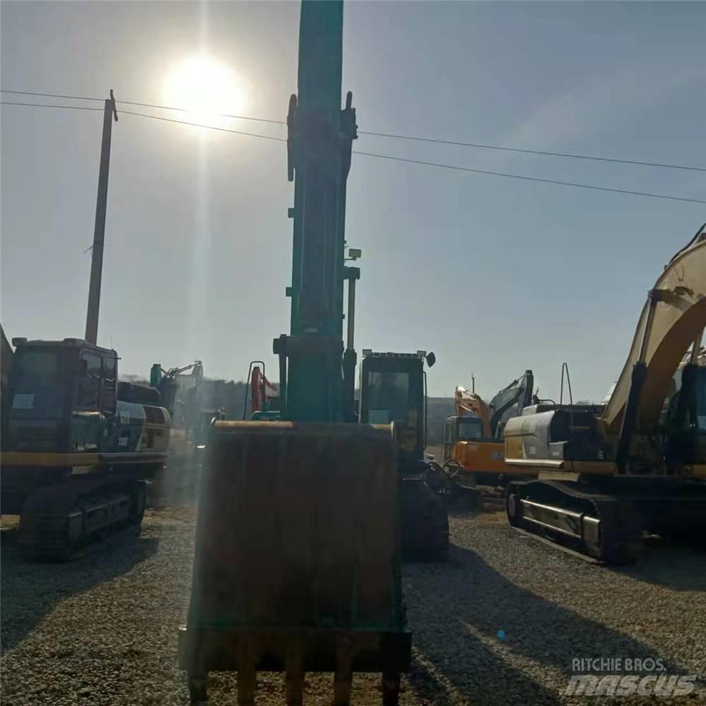 Kobelco SK 350 D 履帶式 挖土機/掘鑿機/挖掘機
