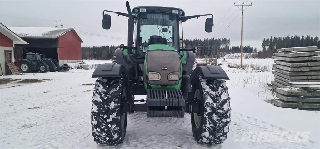 Valtra C130 Hitec 曳引機