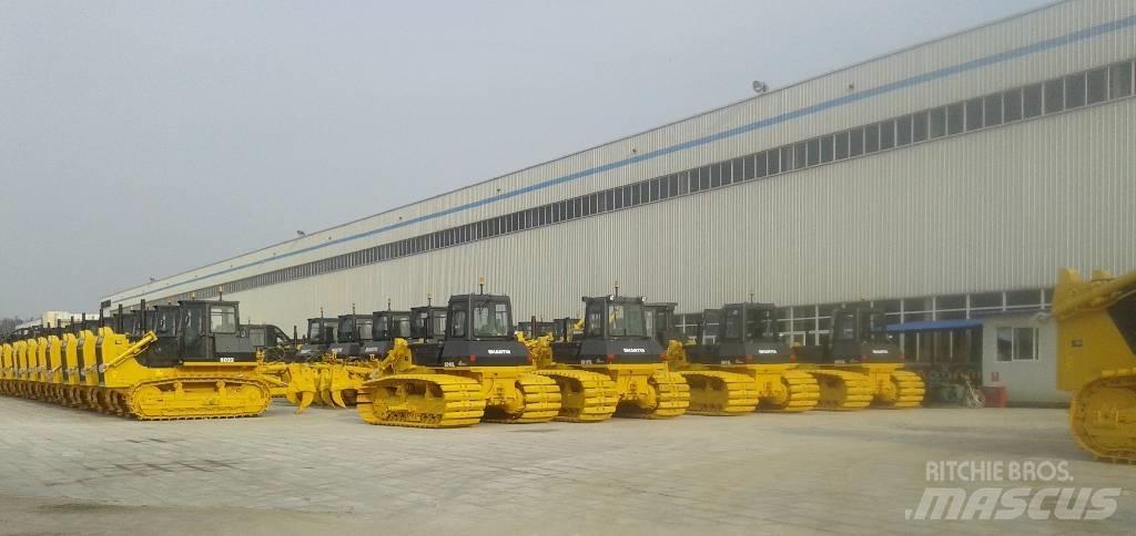 Shantui SD 22 履帶推土機