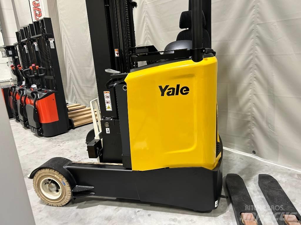 Yale MRO 16 前伸式堆高機(叉車)