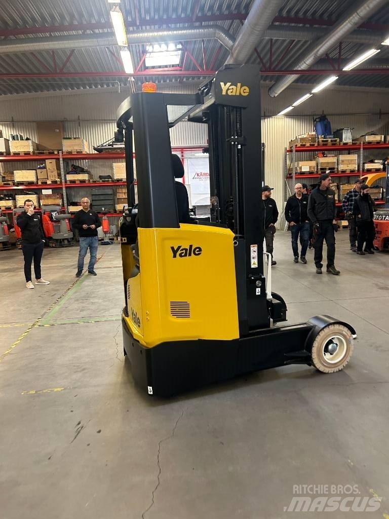 Yale MRO 16 前伸式堆高機(叉車)